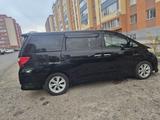 Toyota Alphard 2010 года за 5 500 000 тг. в Астана – фото 3