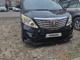 Toyota Alphard 2010 года за 5 500 000 тг. в Астана – фото 4