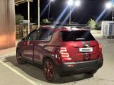 Chevrolet Tracker 2013 года за 3 900 000 тг. в Астана – фото 3