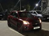 Chevrolet Tracker 2013 года за 3 900 000 тг. в Астана