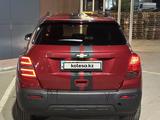 Chevrolet Tracker 2013 года за 3 900 000 тг. в Астана – фото 5