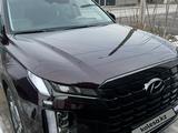 Hyundai Palisade 2023 года за 25 000 000 тг. в Тараз – фото 3