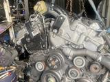 Двигатель Акпп 3.5 2GR за 1 000 000 тг. в Алматы – фото 4