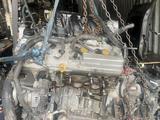 Двигатель Акпп 3.5 2GR за 1 000 000 тг. в Алматы