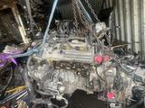 Двигатель Акпп 3.5 2GR за 1 000 000 тг. в Алматы – фото 2