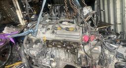 Двигатель Акпп 3.5 2GR за 1 000 000 тг. в Алматы – фото 2