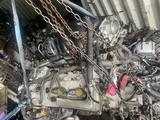 Двигатель Акпп 3.5 2GR за 1 000 000 тг. в Алматы – фото 3