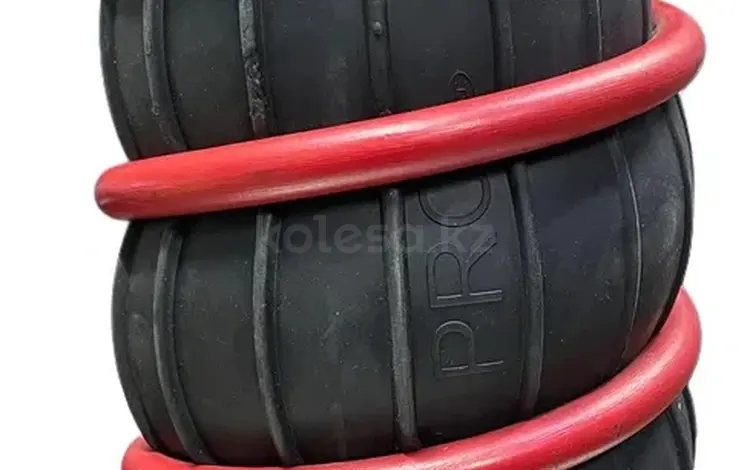 Пневмобаллоны на пружину за 10 000 тг. в Шымкент
