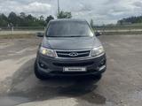 Chery Tiggo 5 2015 года за 4 500 000 тг. в Петропавловск
