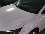 Hyundai Elantra 2019 годаүшін7 500 000 тг. в Усть-Каменогорск – фото 2