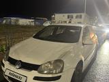 Volkswagen Golf 2007 года за 3 000 000 тг. в Астана
