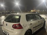 Volkswagen Golf 2007 года за 3 000 000 тг. в Астана – фото 3
