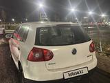 Volkswagen Golf 2007 года за 3 000 000 тг. в Астана – фото 4