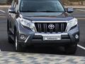 Toyota Land Cruiser Prado 2013 года за 17 000 000 тг. в Усть-Каменогорск