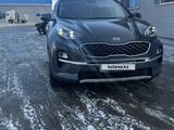 Kia Sportage 2021 годаfor13 350 000 тг. в Уральск