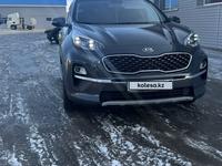 Kia Sportage 2021 года за 13 350 000 тг. в Уральск