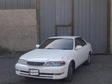 Toyota Mark II 2000 года за 3 500 000 тг. в Алматы