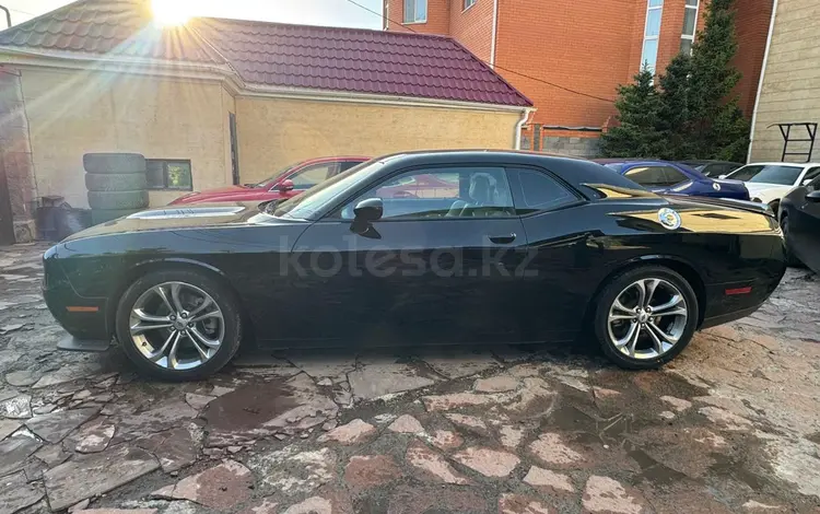 Dodge Challenger 2021 года за 5 000 тг. в Астана