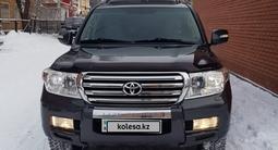 Toyota Land Cruiser 2009 годаүшін20 200 000 тг. в Усть-Каменогорск – фото 2