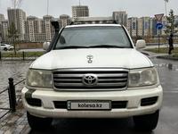 Toyota Land Cruiser 2007 годаүшін9 000 000 тг. в Астана