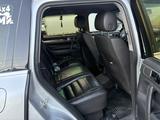 Volkswagen Touareg 2004 года за 4 600 000 тг. в Шымкент – фото 4