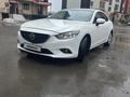 Mazda 6 2017 годаүшін6 000 000 тг. в Атырау – фото 11
