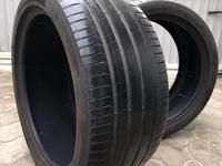 Pirelli P Zero PZ4 Continental Premium Contact 6 RUN FLAT за 250 000 тг. в Алматы