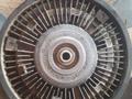 Термомуфта вентилятор лопаст на мерседес W140 S320 за 8 000 тг. в Шымкент – фото 3