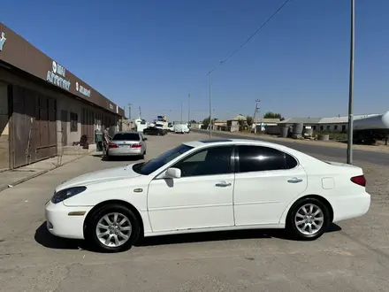 Lexus ES 330 2004 года за 5 000 000 тг. в Казыгурт – фото 4