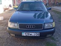 Audi 100 1992 года за 2 800 000 тг. в Алматы