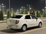 Chevrolet Cobalt 2023 годаүшін5 000 000 тг. в Алматы – фото 4