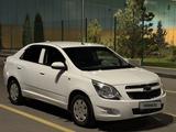 Chevrolet Cobalt 2023 годаүшін5 000 000 тг. в Алматы – фото 3