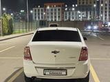 Chevrolet Cobalt 2023 годаүшін5 000 000 тг. в Алматы – фото 5