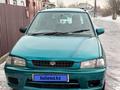 Mazda Demio 1997 года за 1 600 000 тг. в Семей – фото 4