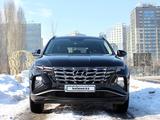 Hyundai Tucson 2023 годаүшін14 900 000 тг. в Алматы – фото 2