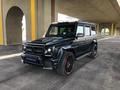 Mercedes-Benz G 63 AMG 2012 годаfor47 000 000 тг. в Алматы – фото 9