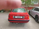 Audi 100 1993 годаүшін1 500 000 тг. в Караганда