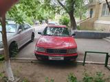 Audi 100 1993 годаүшін1 500 000 тг. в Караганда – фото 3