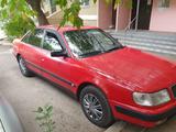 Audi 100 1993 годаүшін1 500 000 тг. в Караганда – фото 4