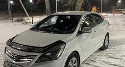 Hyundai Accent 2014 годаүшін5 500 000 тг. в Балхаш