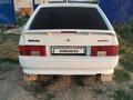ВАЗ (Lada) 2114 2011 года за 1 500 000 тг. в Актобе – фото 2