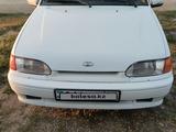 ВАЗ (Lada) 2114 2011 года за 1 500 000 тг. в Актобе