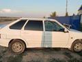 ВАЗ (Lada) 2114 2011 года за 1 500 000 тг. в Актобе – фото 4