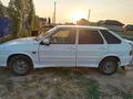 ВАЗ (Lada) 2114 2011 года за 1 500 000 тг. в Актобе – фото 3