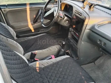 ВАЗ (Lada) 2114 2011 года за 1 500 000 тг. в Актобе – фото 6