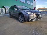 Subaru Outback 2021 года за 21 500 000 тг. в Усть-Каменогорск