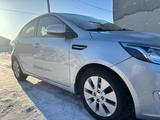 Kia Rio 2014 годаfor5 800 000 тг. в Астана – фото 2