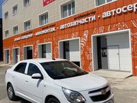 Chevrolet Cobalt 2021 года за 5 500 000 тг. в Актау