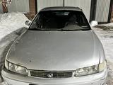 Mazda 626 1992 годаүшін1 000 000 тг. в Алматы