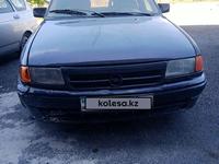 Opel Astra 1993 годаүшін800 000 тг. в Шымкент